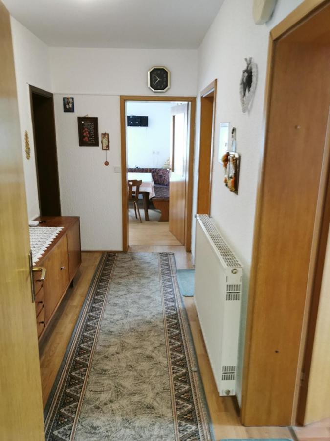 Urlaub Fuer Die Seele - Erholung Pur In Der Natur - Ferienhaus Mit Infrarotkabine & Relax-Raum Rucmanci Exterior foto