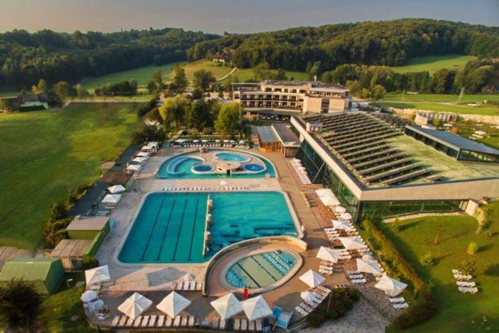 Urlaub Fuer Die Seele - Erholung Pur In Der Natur - Ferienhaus Mit Infrarotkabine & Relax-Raum Rucmanci Exterior foto