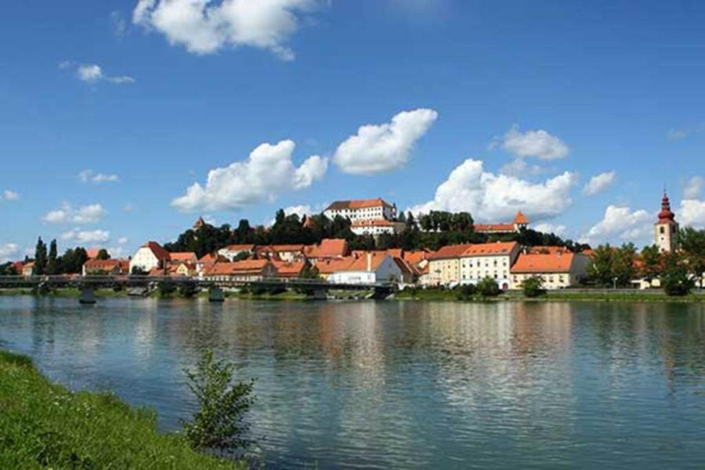 Urlaub Fuer Die Seele - Erholung Pur In Der Natur - Ferienhaus Mit Infrarotkabine & Relax-Raum Rucmanci Exterior foto